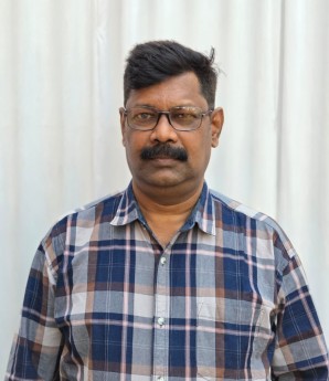 Santosh Paradkar